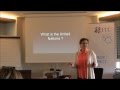 1 ITC Staff Orientation Programme Welcome And Introduction