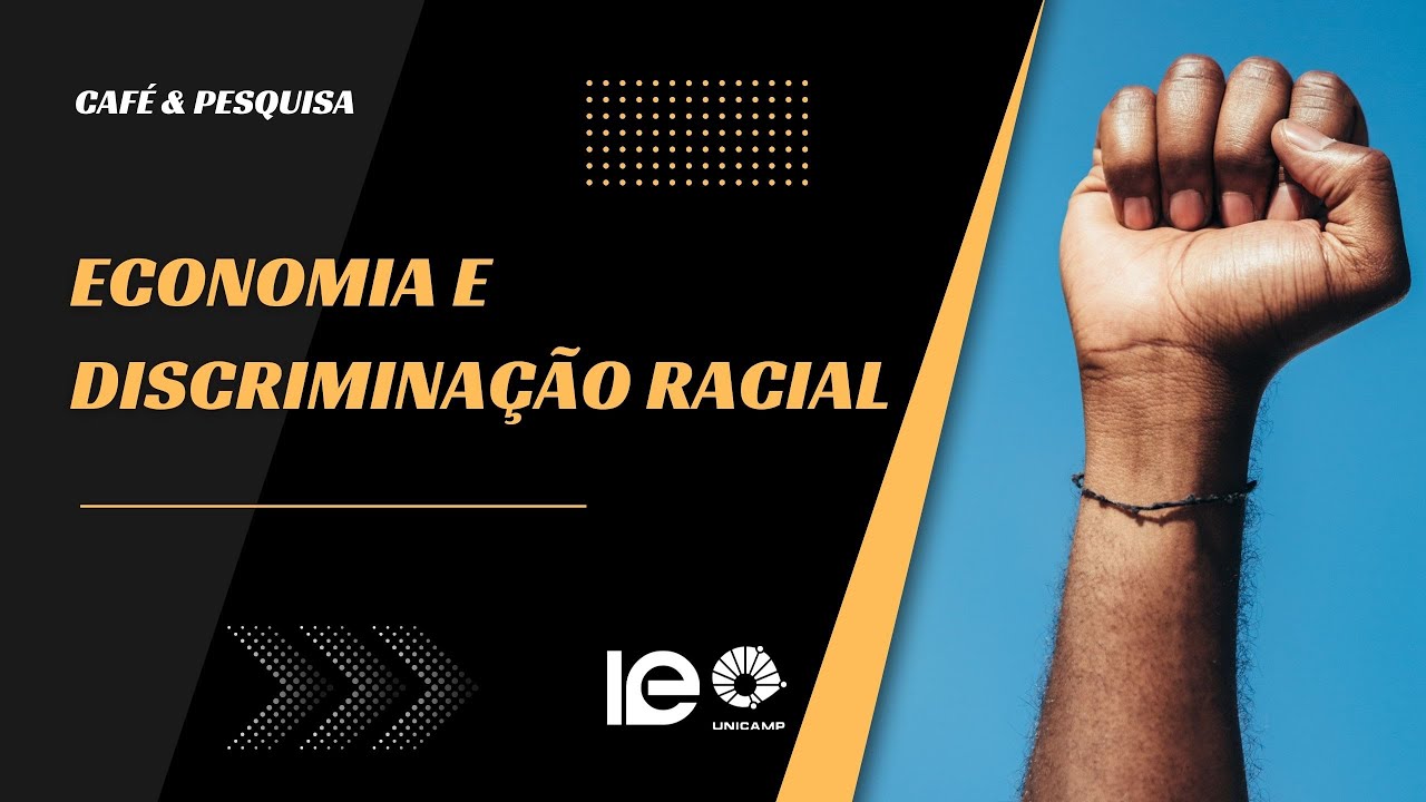 Economia e discriminação racial