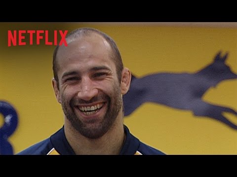 Team Foxcatcher - Bande Annonce VOST