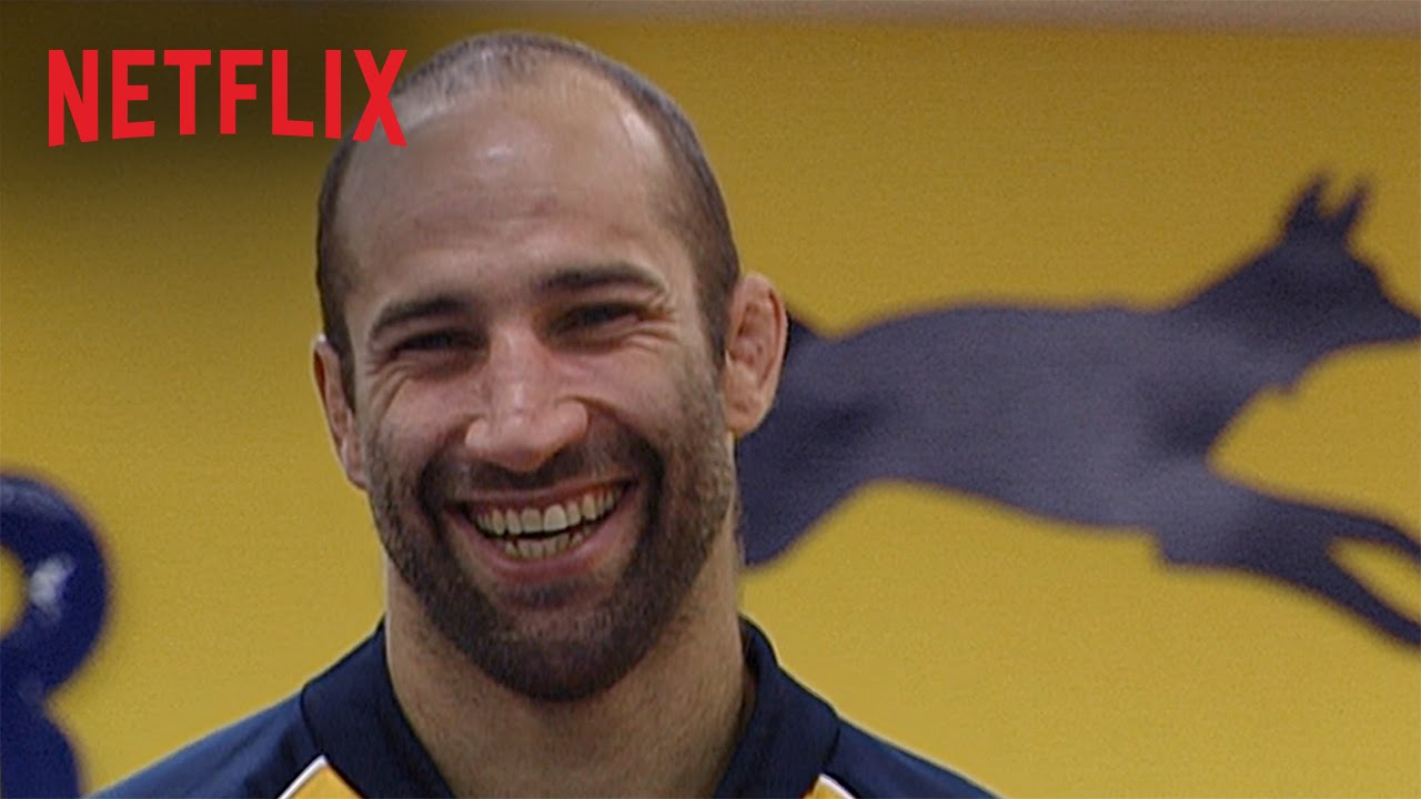 Team Foxcatcher - Bande Annonce VOST