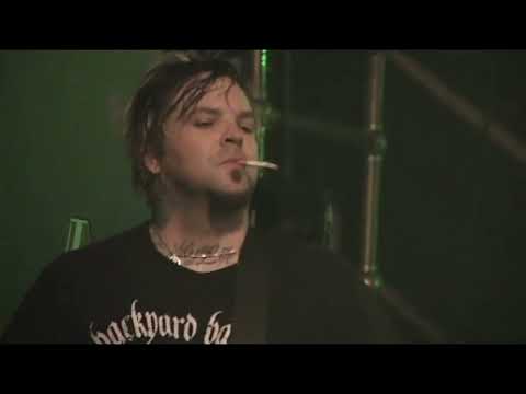 Primer 55 - The Big Fuck You **LIVE** Marietta, GA 2008 (w/ Erik of Stereomud)