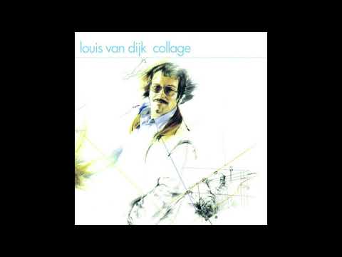 Louis Van Dijk - Once upon a Time in the West