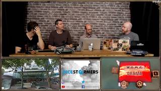 Torg Eternity - The Sydney Dimthread - s01e01