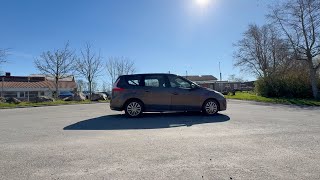 مسلفة قرصية Renault Grand scenic | صورة 4 - Agroline