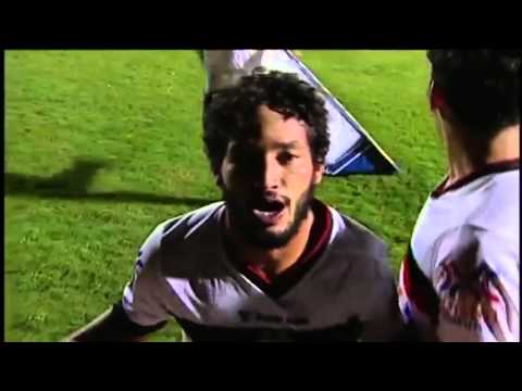 GOLS DE ARTHUR - O NOVO REFORÇO DO SANTA CRUZ