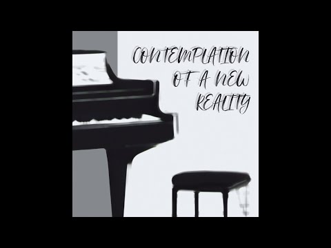 Yevhenii Dubovyk – contemplation of a new reality (full album)