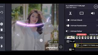 Download lagu Cara Membuat Video Quotes Literasi Efek Partikel Scribble Dan Transisi Keren Di Kinemaster mp3