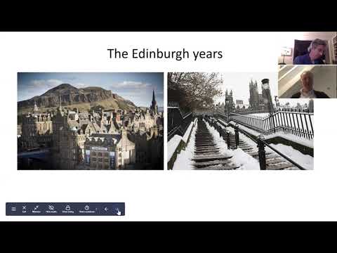 Barry Smith Craft Chocolate in Conversation with Cocoa Runners