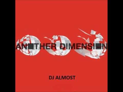 Dj Amost - Another Dimension