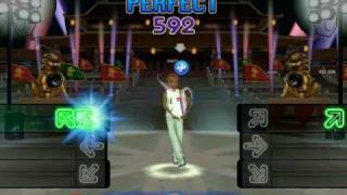 【No miss】Audition - Beat City (120 BPM) Lv5 Beat Up