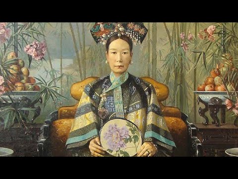 The Tongzhi Restoration