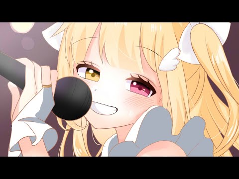 月乃　「歌い手×絵師×声優」のスタイルで羽ばたく新世代マルチクリエイター | muevo voice