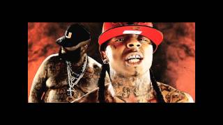 Rick Ross Ft. Lil Wayne - 9 Piece (Remix)(Bass Boosted)