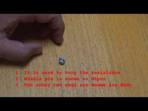 100K Preset video