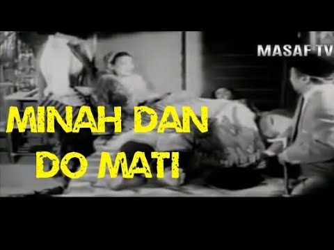 Lawak Klasik P. Ramlee - Do dan Minah mati (Doremi)
