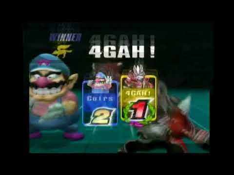 Shine 2017 PM Grand Finals - Switch (Wolf) vs. Twisty (Wario)