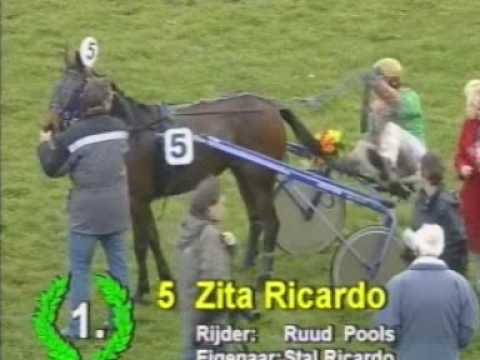 Zita Ricardo - 15-11-2009