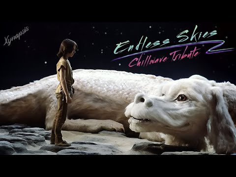 Xynapsis - Endless Skies | Chillwave Tribute to The Neverending Story