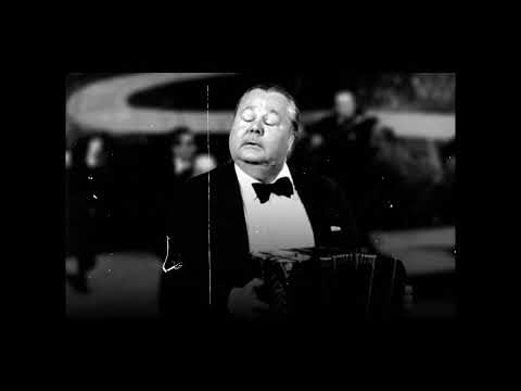 Anibal Troilo con Alberto Marino - Sin Palabras - Tango - 1946 #tango #tangoargentino