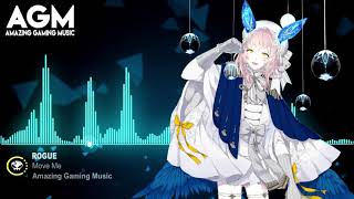 Download lagu Rogue - Move Me [Monstercat Release] mp3