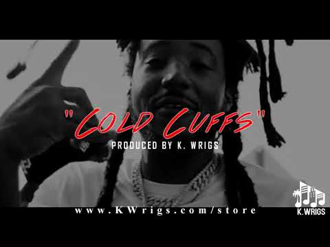 [FREE] Mozzy x Celly Ru Type Beat 2020 -  "Cold Cuffs" (Hip Hop / Rap Instrumental)