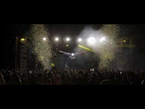 CORNEA VISUAL SHOW - THIRD ACT @ BUFFALO BEER FESTIVAL WITH IGORS & LADY BRIAN - 24-09-29