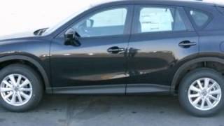 preview picture of video '2013 Mazda CX-5 Lincoln, NE #L80216'
