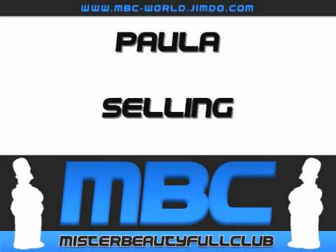 Paula Seling