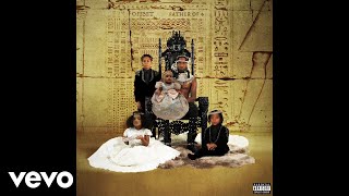 Offset - Father Of 4 (Audio) ft. Big Rube