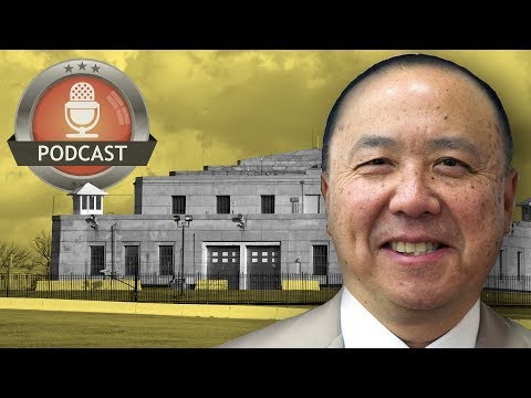 CoinWeek Podcast #81: Is there Gold at Fort Knox? Of course there is! - Audio