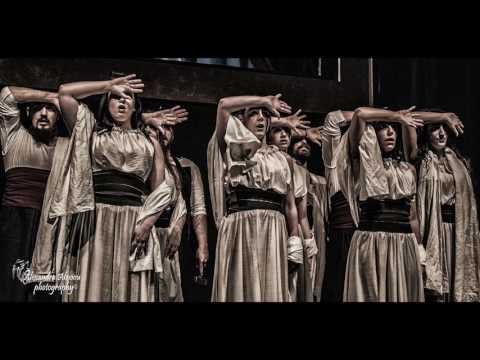 Προμηθέας - Εφτά Αρχές στο να Είναι Κανείς Ανίκητος