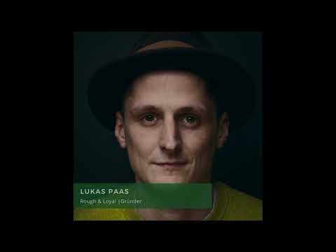 Social Media Trends 2021 | Lukas Paas