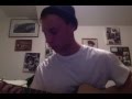 Beach Fossils Daydream Acoustic Cover 