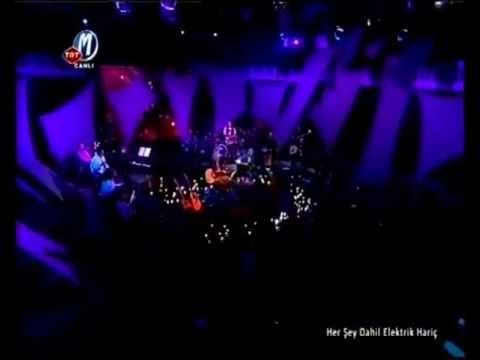 Yeni Türkü & Nev - Yokum