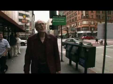 Jack Parsons: Jet Propelled Antichrist - Science Fiction