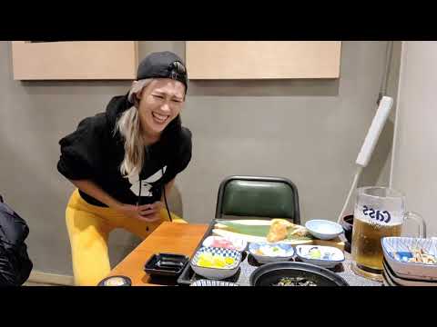 YuggieTV - What happened Yuggie!