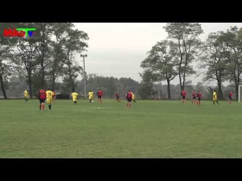 LKS45 Bujaków - LKS Korona Bargłówka