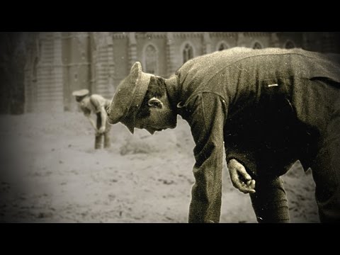 3d images - World War I