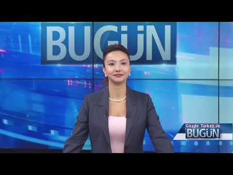 28 EYLÜL Gözde Türkeli ile BUGÜN