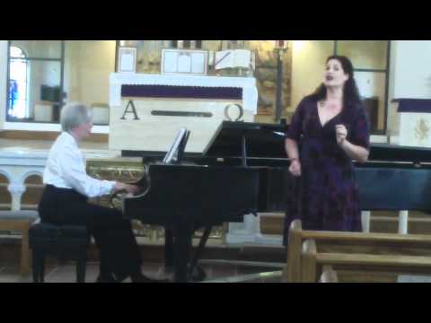 Lo Spazzacamino-- , "the Chimney Sweep"