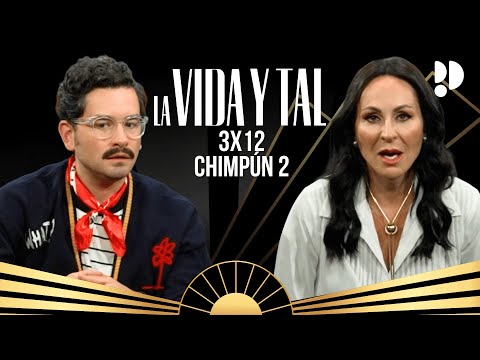 La vida y tal and Podimo España