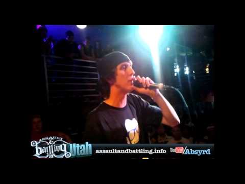 Pat Maine vs Eli Ace