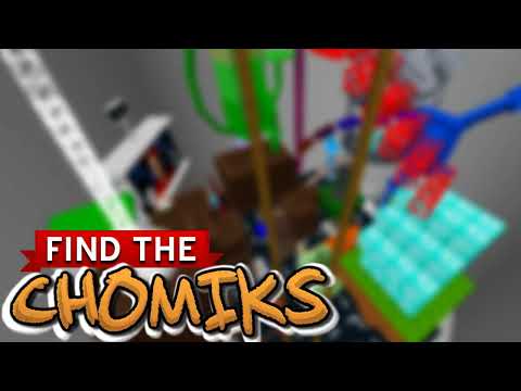 Find the Chomiks OST 083 - Goofy
