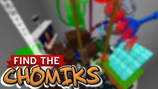 Cover art for Goofy revamp realm