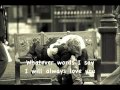 Love Song - Anberlin 