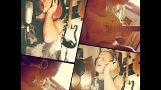 Starchild (Star One) - A.A.Lucassen cover by GaB (acoustic version)