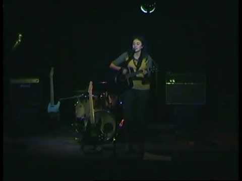 Anita Iličić - Tajna (CK13, Novi Sad)