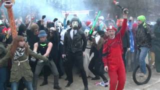 preview picture of video 'Harlem Shake Opole - 1 marca 2013 [nto.pl]'