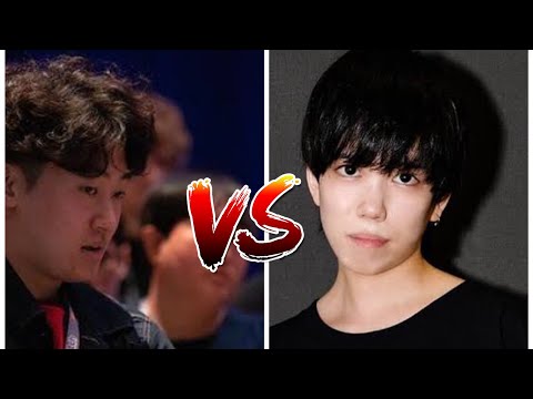 Donuts|Pinya (Raven) Vs Jeondding (Julia) Tekken 7 EVO 2022