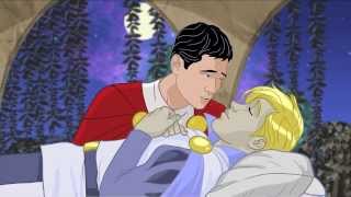 REDEEMED (official video) - by ALAN G.